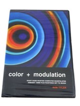 Color + Modulation (DVD, 2006) - $19.00