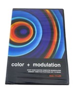 Color + Modulation (DVD, 2006) - £14.92 GBP