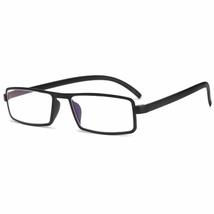 Unisex High-definition Portable Anti Blue Light Eyeglasses PC Frames Reading Gla - £8.93 GBP+