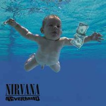 Nevermind [Audio CD] Nirvana - £24.59 GBP