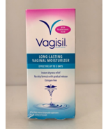 Vagisil Prohydrate Internal Vaginal Moisturizer Long Lasting 6 Applicato... - $276.47 MXN