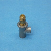 Bijur FTC1 B1099 Oil Lubrication Flow Meter Elbow 5/32 or 4mm Tube x 1/8... - €12,96 EUR