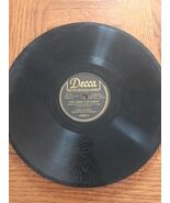 The Army Air Corps: Fred Waring 78 Record-VERY RARE VINTAGE-SHIPS N 24 H... - $2,455.65 MXN