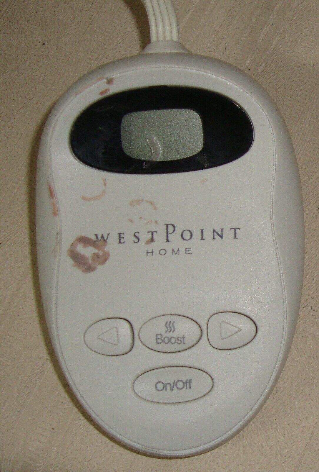 Westpoint Home Model 900 Electric Heated and 50 similar items