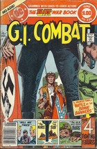 (CB-7) 1981 DC Comic Book: G.I. Combat #230 - $13.00