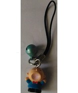 Baby Screaming(With Green Bell) Phone Strip - $10.00