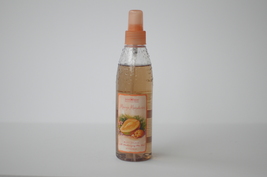 Bath And Body Works Body Splash Mango Mandarin 8 Fl Oz 80% Full - £17.58 GBP