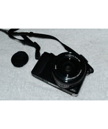 Sony Alpha NEX-3N 16.1 MP Camera w 16-50mm F/3.5-5.6 PZ OSS Lens works 2j - $326.04 CAD