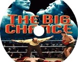 The Big Chance (1933) Movie DVD [Buy 1, Get 1 Free] - $9.99