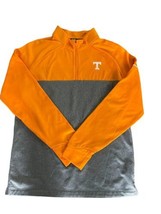 Nike Golf University Of Tennessee  Team Issued Gray Sweater  Men’s Size Medium - £37.59 GBP
