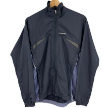 Patagonia Integral jacket small women&#39;s Navy Blue VINTAGE 2001 Style 84520 $125 - £22.15 GBP