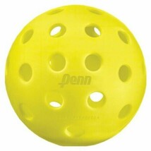 Penn 40 Outdoor Dull Yellow (recreational) Pickleball Balls - 557002 - $8.99+
