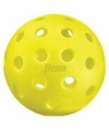 Penn 40 Outdoor Dull Yellow (recreational) Pickleball Balls - 557002 - $8.99+