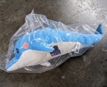 Guilty Gear Strive May Mr. Dolphin Totsugeki Plush Plushie Statue 18&quot; Of... - $79.90