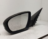 Driver Side View Mirror Power Turn Signal EX Fits 12-13 OPTIMA 1001004 - $88.11