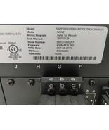 GE Multilin N60E00HKHF8LHXXMXXPXXUXXWXX N60 Network Stability AS-IS for ... - $1,011.21 CAD