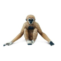 Safari Ltd Gibbon monkey 228329 incredible Creatures collection - £5.29 GBP
