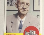 Clarence Birdeye Trading Card Topps American Heritage 2005 #49 - £1.56 GBP