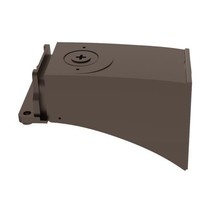 ORBIT LFL10-PM  POST MOUNT FOR LFL10 SERIES, BRONZE FOR LFL10 LED FIXTHURE - $50.65