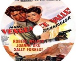Vengeance Valley (1951) Movie DVD [Buy 1, Get 1 Free] - $9.99
