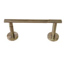 Delta 74250-SS Altado Pivoting Toilet Paper Holder - Brilliance Stainles... - $19.90