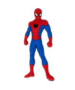 Spider-Man Character Magnet Red - $10.98