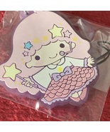 Little Twin Stars 2018 Rubber Charm - $539.14 MXN