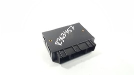 Comfort Control Module PN: 3D959933F OEM 2006 Volkswagen Phaeton - $14.11