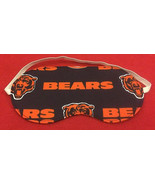 New  Chicago BEARS SLEEP MASK Eye Sleepwear Bedroom Nfl Football Clothes - €12,06 EUR