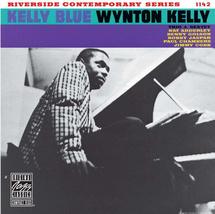 Kelly Blue [Audio CD] Wynton Kelly - £6.96 GBP