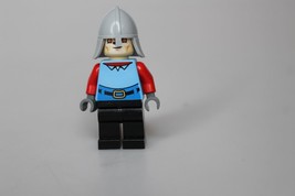 Lego knight mini figure - £3.89 GBP