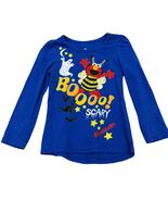 Sesame Street Elmo Halloween Long Sleeve t-Shirt 4T Girls - €14,87 EUR