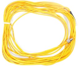 Fis JSSM-10M/32 Siecor Single Mode Optical Cable 10 Meter Simplex 08/97 m - £36.56 GBP