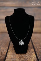 Selle français -  NEW collection of necklaces with images of horse, uniq... - $12.99