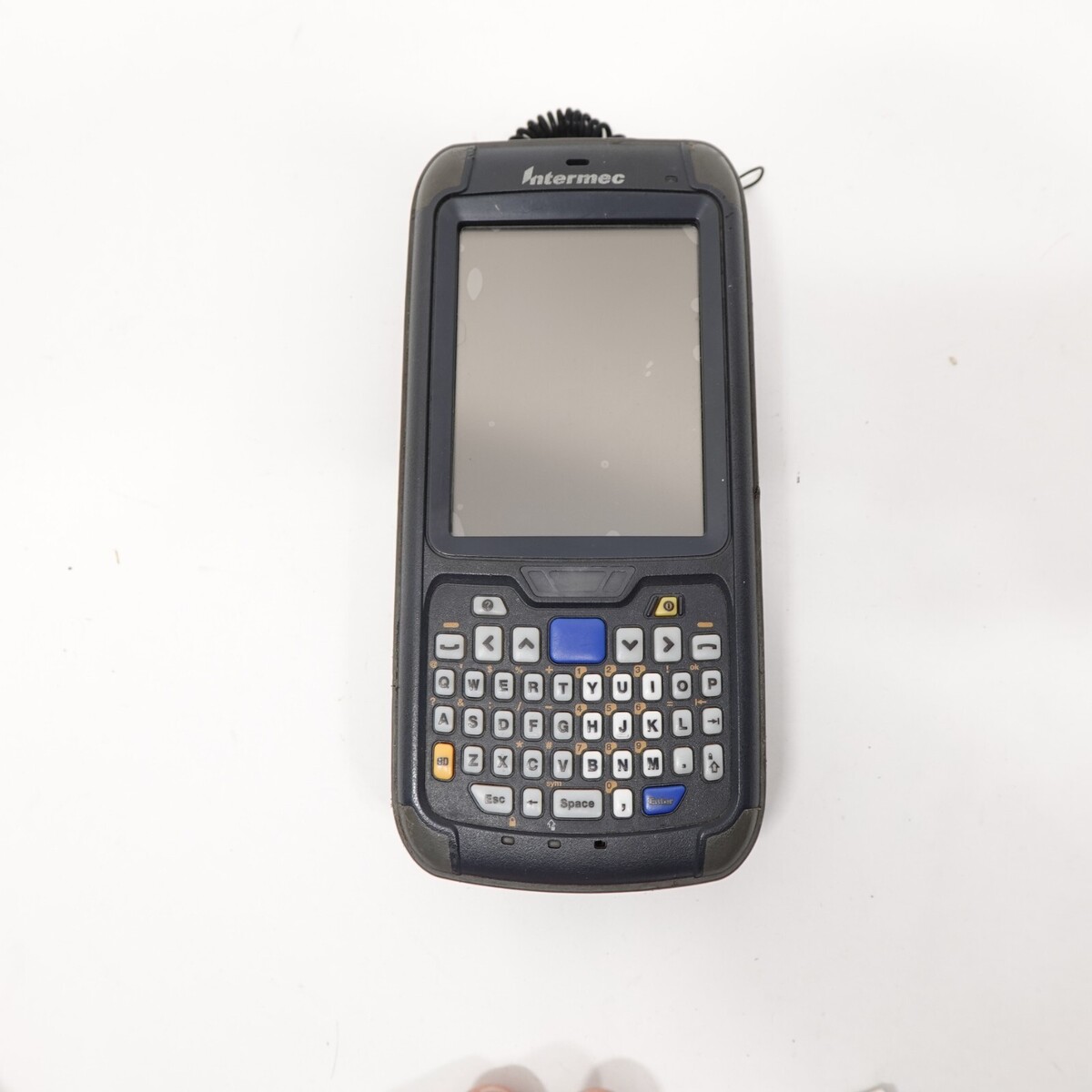 Intermec CN70 Mobile Handheld Computer Barcode Scanner W/ Battery - $22.49