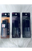 Covergirl Exhibitionist Liquid Glitter Eyeshadow New (3pk) - £6.79 GBP