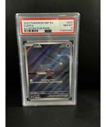 Cleffa - 202/197 - Illustration Rare Scarlet & Violet - Obsidian Flames Pokemon - $49.00