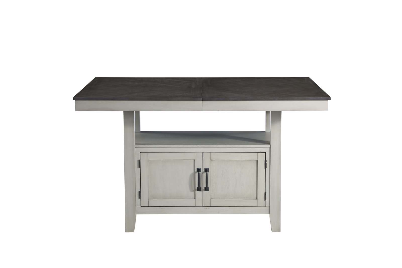 Hyland Dark Gray Counter Table Item image 3