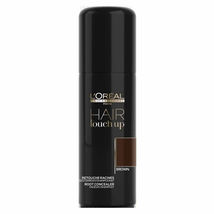 Loreal Professionnel Paris Hair Touch Up Brown Root Concealer Spray 2oz 57g - €15,75 EUR