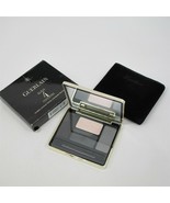 GUERLAIN ECRIN 4 COULEURS (09 LES NOIRS) 7.2 g/ 0.25 oz **DAMAGED BOX** - $52.81 CAD