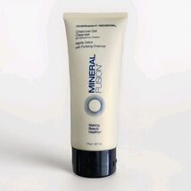Mineral Fusion Charcoal Gel Cleaner - $24.30