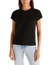 Z Supply modern slub tee in BLACK - $31.00