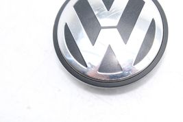 VW VOLKSWAGEN WHEEL CENTER CAP 3B7601171 E4693 image 8