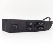 2000-2006 MERCEDES W220 S500 DRIVER LH POWER WINDOW MASTER CONTROL SWITCH J2844 image 9