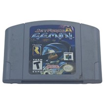 Jet Force Gemini N64 Game Cart Only - £15.47 GBP