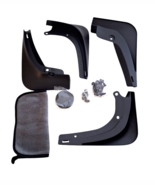 Discount Parts Direct Mud Flaps for Tesla Model 3 No Drilling Required 2... - $12.11 CAD