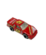 Matchbox Chevrolet Lumina Stock Car Diecast Toy Car 1990 Vintage - $4.49