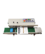  FRD-1000-II Continuous Color Printed &amp; Bag Sealing Machine 110V Horizon... - £247.79 GBP