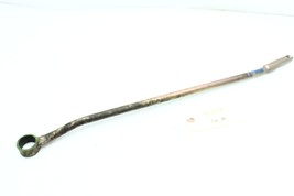 2002-2005  AUDI A4 1.8L QUATTRO MANUAL TRANSMISSION SHIFTER LINKAGE H1159 image 10