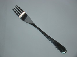 Airline Collectibles - AMERICAN AIRLINES - Dinner Fork - $15.00
